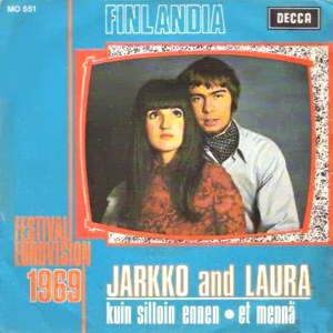 Jarkko And Laura - Columbia MO  651