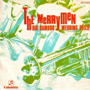 Merrymen, The - Columbia MO  698