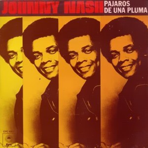 Nash, Johnny - Epic (CBS) EPC 4537