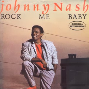 Nash, Johnny - Polydor 883 734-7