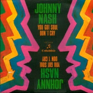 Nash, Johnny - Columbia MO  654
