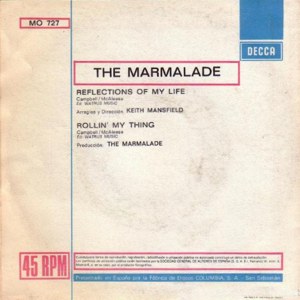Marmalade, The - Columbia MO  727