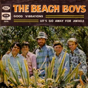 Beach Boys, The - Capitol 5676