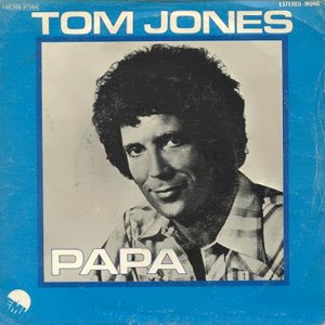 Jones, Tom - Odeon (EMI) C 006-97.564