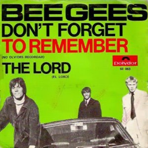 Bee Gees, The