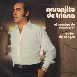 Naranjito De Triana - Belter 08.163
