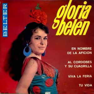 Gloria Beln - Belter 51.221