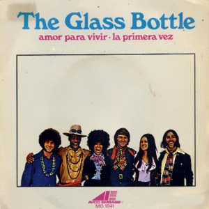 Glass Bottle, The - Columbia MO 1041