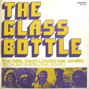Glass Bottle, The - Columbia MO 1239