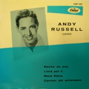 Russell, Andy