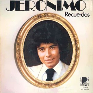 Jernimo - Beverli Records S-10016-B