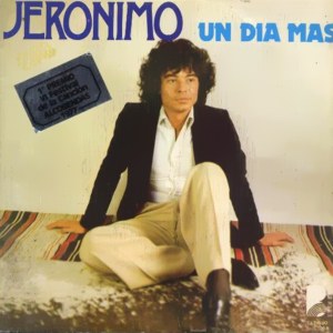 Jernimo - Beverli Records S-10020-B