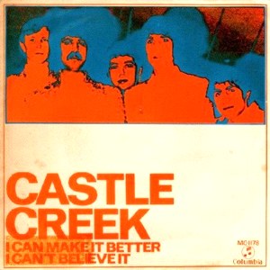 Castle Creek - Columbia MO 1178