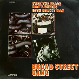 Broad Street Gang - Columbia MO 1183