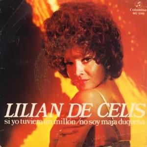 Celis, Lilian De
