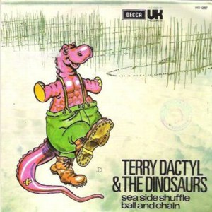 Dactyl And The Dinosaurs, Terry