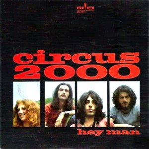Circus 2000 - Columbia MO 1291