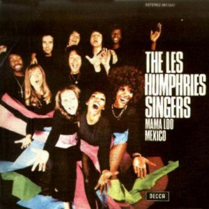 Les Humphries Singers, The - Columbia MO 1347