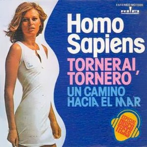 Homo Sapiens - Columbia MO 1566