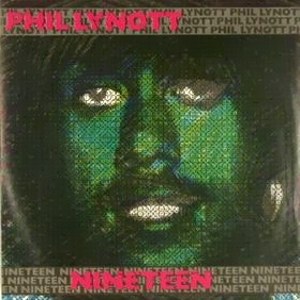 Lynott, Philip - Polydor 883 571-7