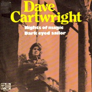 Cartwright, Dave