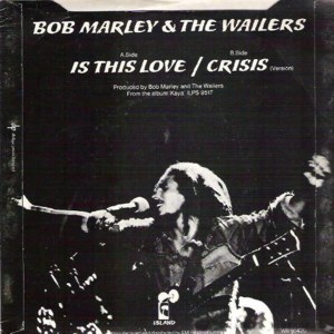 Bob Marley - Ariola 11.910-A