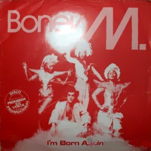 Boney M. - Ariola 0???