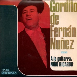 Gordito De Fernán Núñez