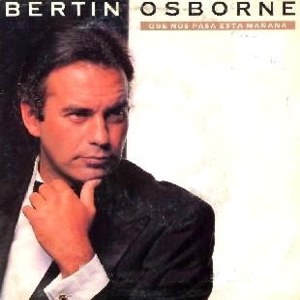 Osborne, Bertín - CBS 1.348