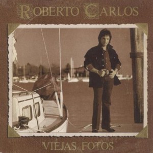 Roberto Carlos - CBS A-3658