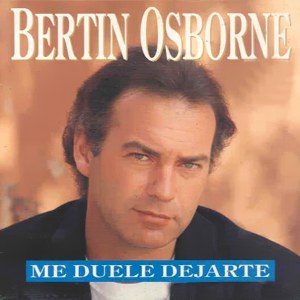 Osborne, Bertín - Divucsa ???