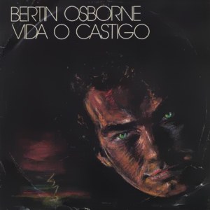 Osborne, Bertín - CBS 24 7274 7