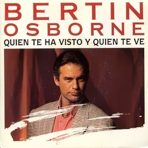 Osborne, Bertín - CBS 1.371