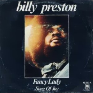 Preston, Billy - Ariola 16.253-A