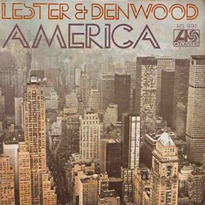 Lester And Denwood - Hispavox HS 991