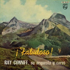 Conniff, Ray