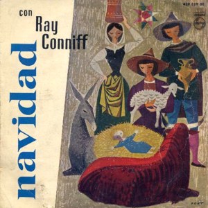 Conniff, Ray
