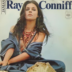 Conniff, Ray - CBS CBS 5714