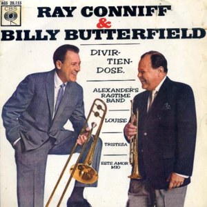 Conniff, Ray - CBS AGS 20.155