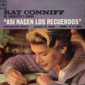 Conniff, Ray - CBS AGS 20.035