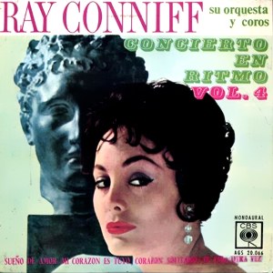 Conniff, Ray - CBS AGS 20.066