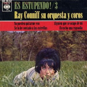 Conniff, Ray - CBS AGS 20.164