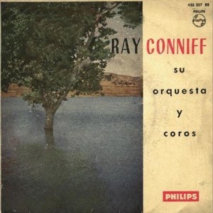Conniff, Ray - Philips 435 257 BE