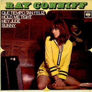 Conniff, Ray - CBS EP 6578
