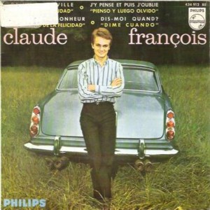 Claude Franois