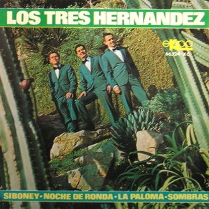 Tres Hernndez, Los