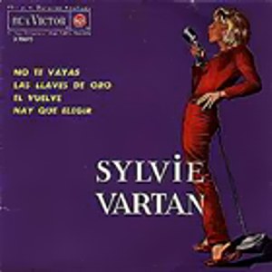 Vartan, Sylvie - RCA 3-20695