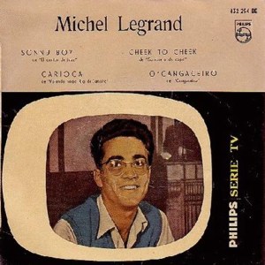 Legrand, Michel