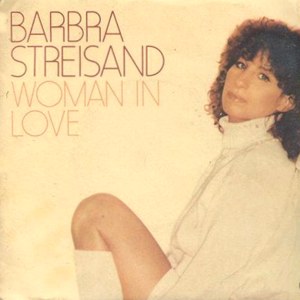 Streisand, Barbra - CBS CBS 8966