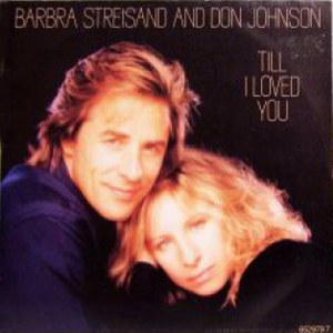 Streisand, Barbra - CBS 652979-7